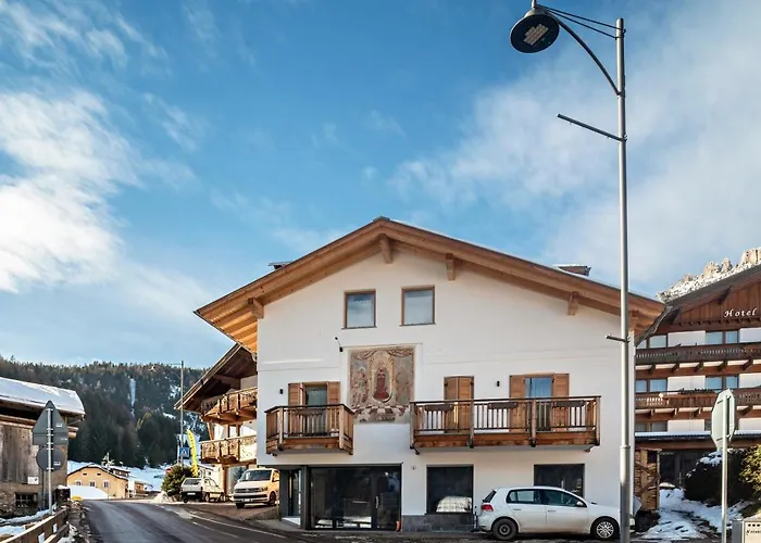 Luxury Apartment Majon De Rita