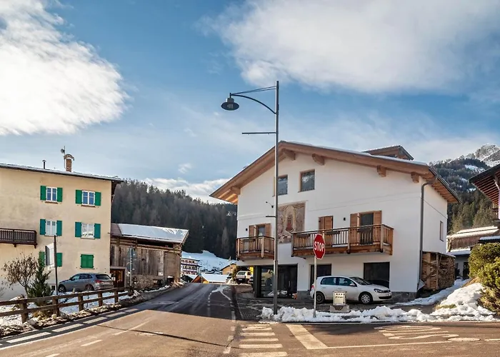 Luxury Apartment Majon De Rita