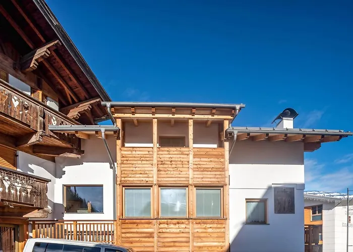 Luxury Apartment Majon De Rita