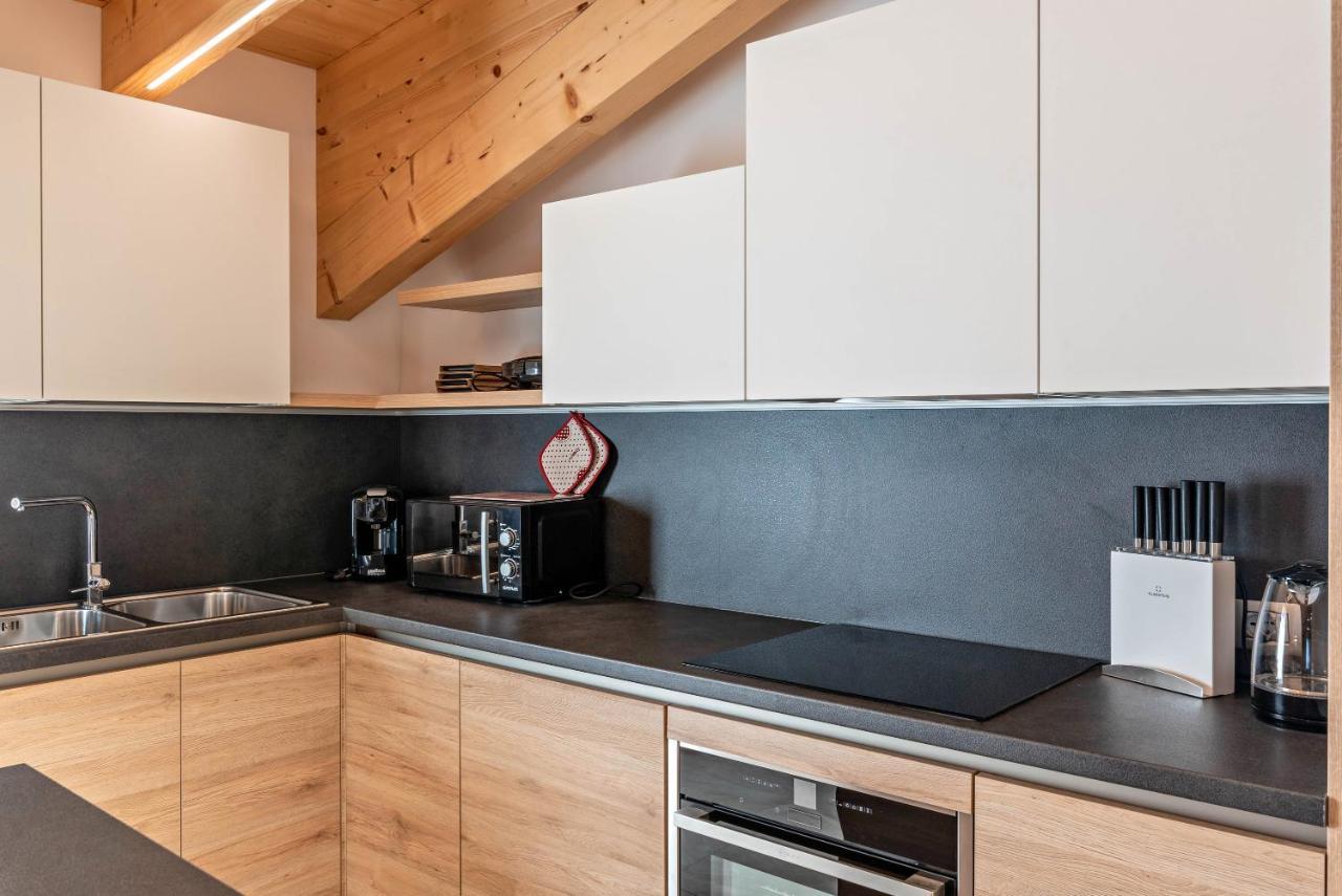 Luxury Majon De Rita Apartment *