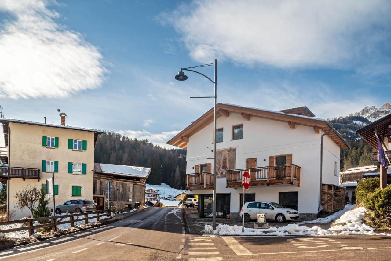 Apartment Luxury Majon De Rita *