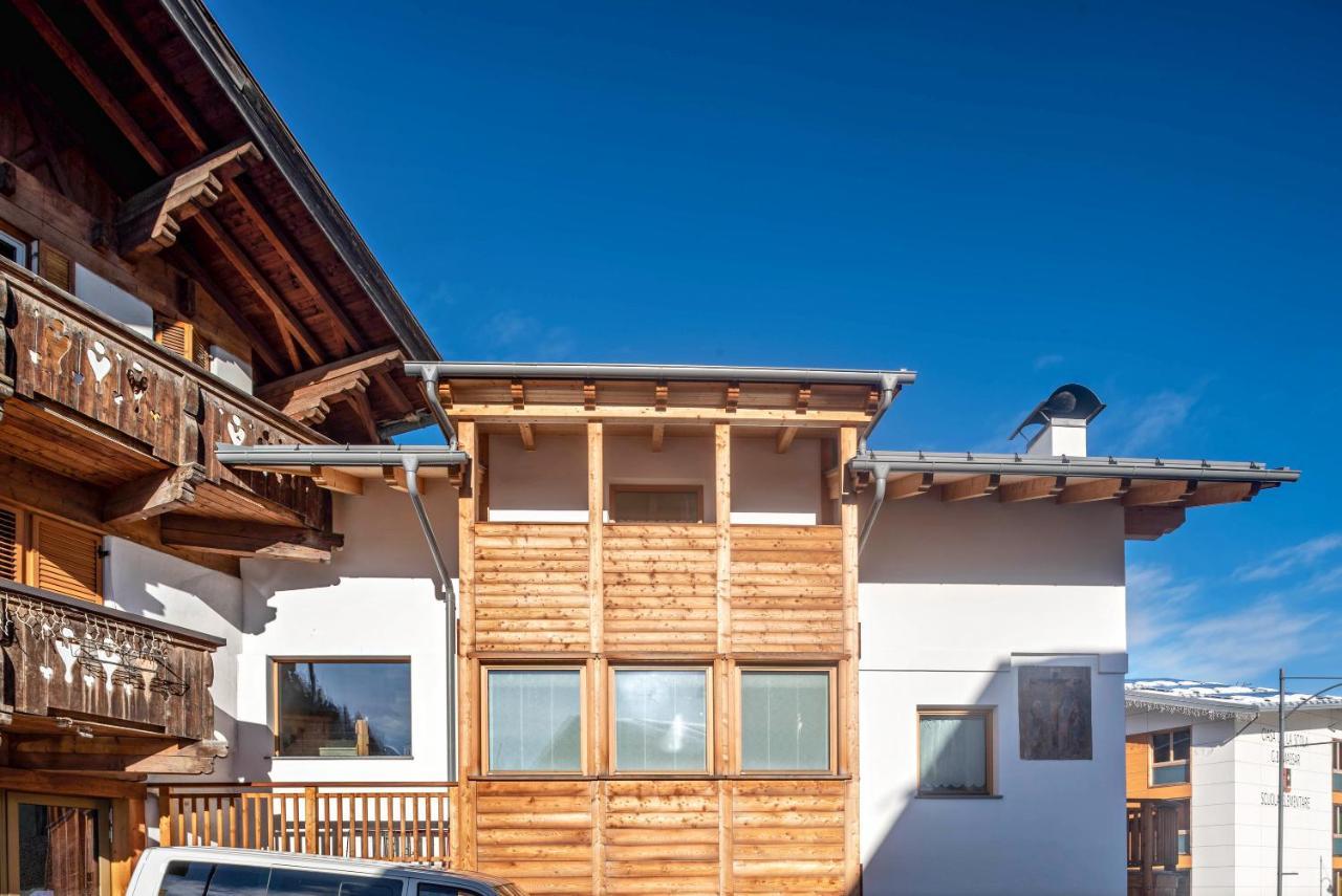 Apartment Luxury Majon De Rita *