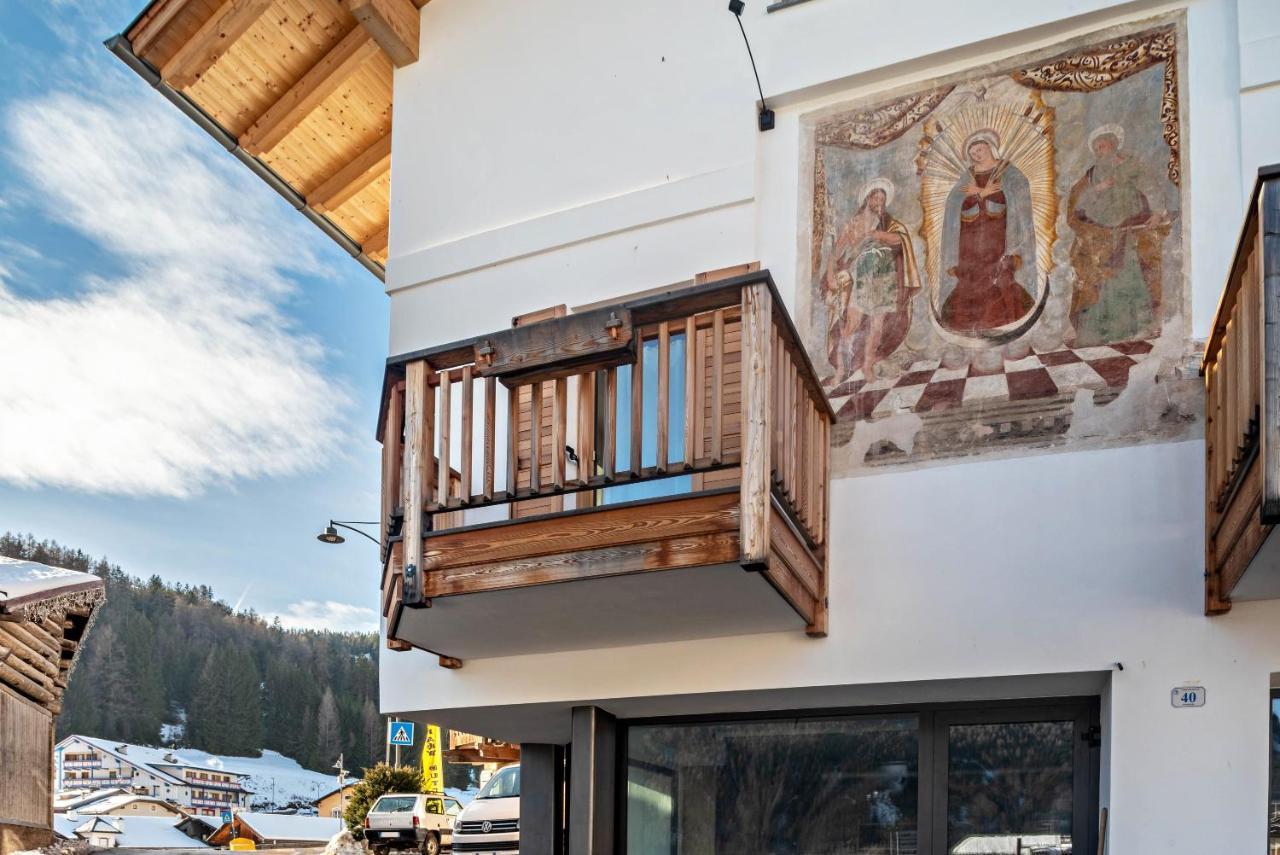 Apartment Luxury Majon De Rita *