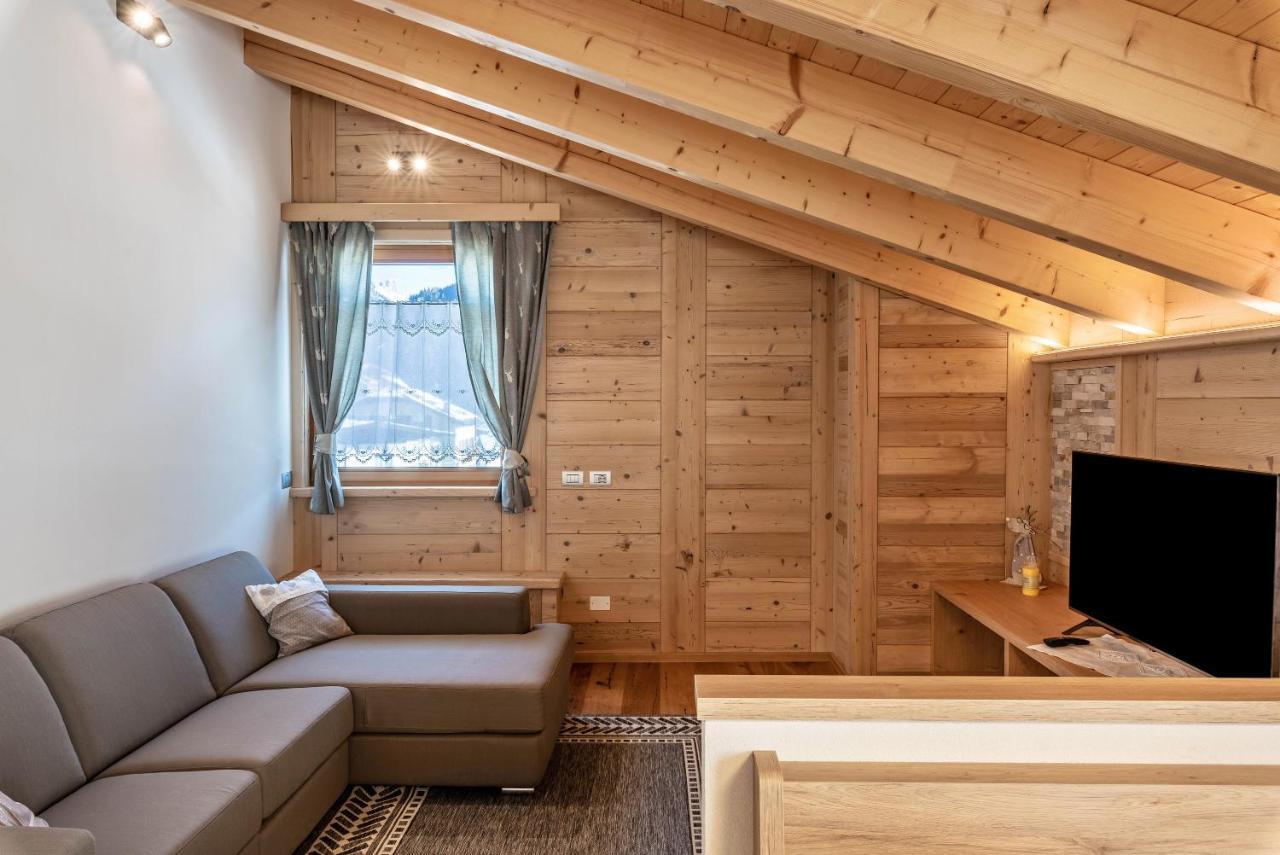 Luxury Majon De Rita * Vigo di Fassa