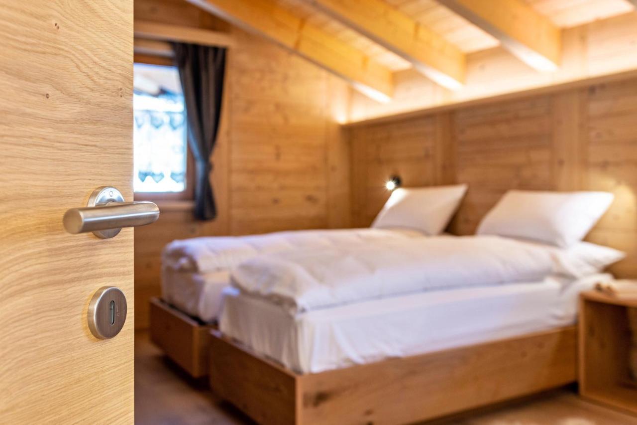 Luxury Majon De Rita * Vigo di Fassa