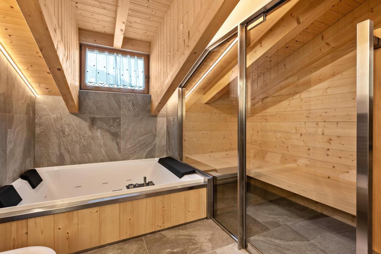 Luxury Majon De Rita Apartment *