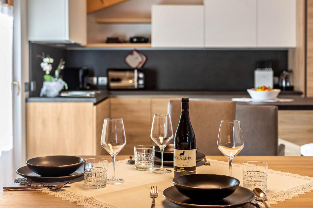 Luxury Majon De Rita Apartment