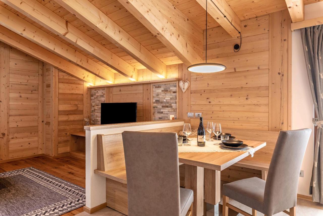 Luxury Majon De Rita Apartment *